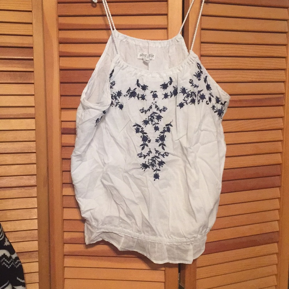 Aeropostale Tank Top